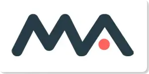 Logo de empresa cliente Cliente colaborador 2