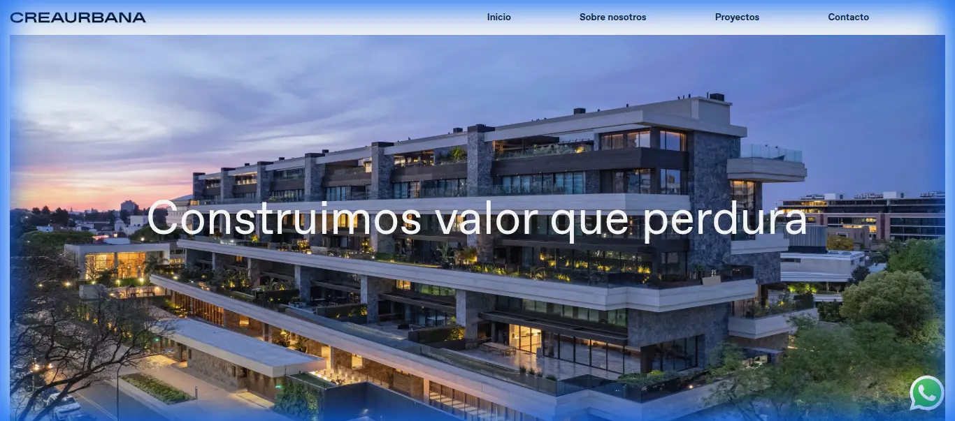 Creaurbana
